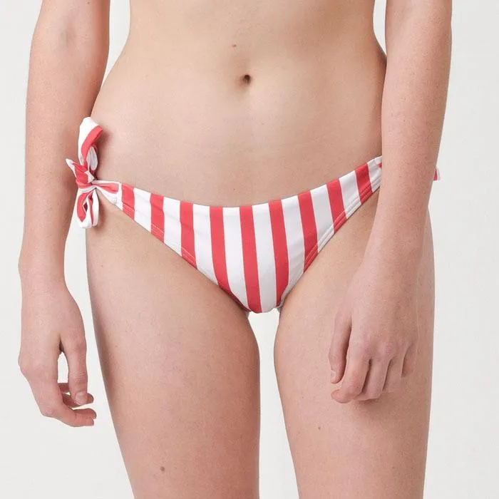 Afends Womens Oddity - Classic Tie Brief