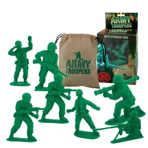 Army Troopers