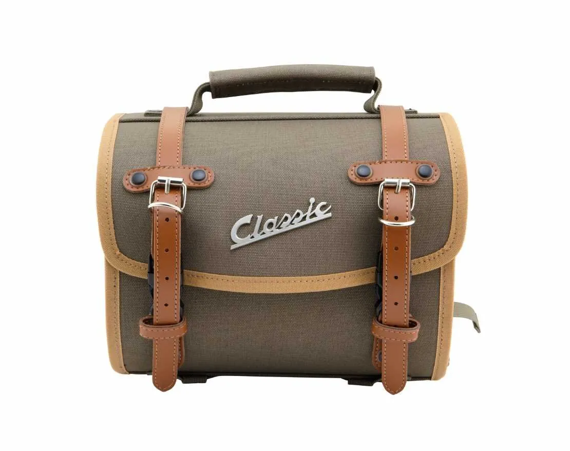 Bag/Case SIP "Classic" Small For Rack | Vespa