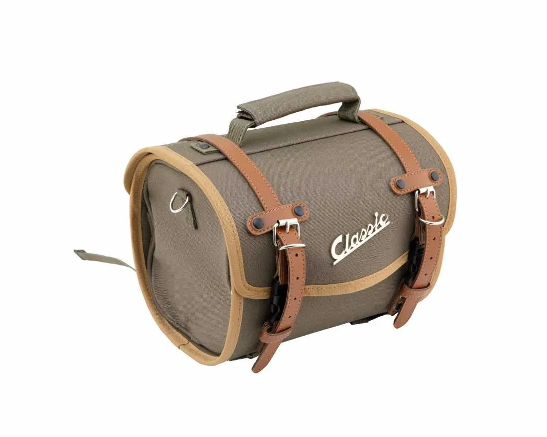 Bag/Case SIP "Classic" Small For Rack | Vespa