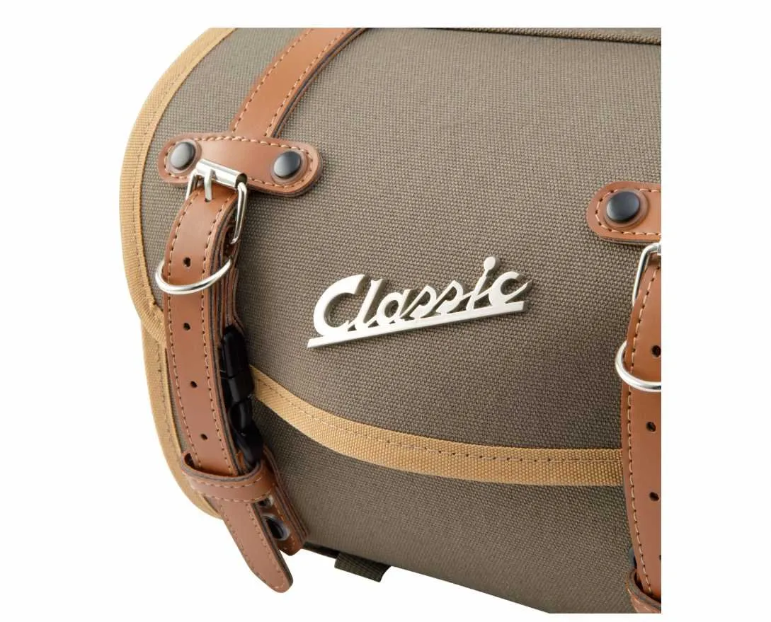 Bag/Case SIP "Classic" Small For Rack | Vespa