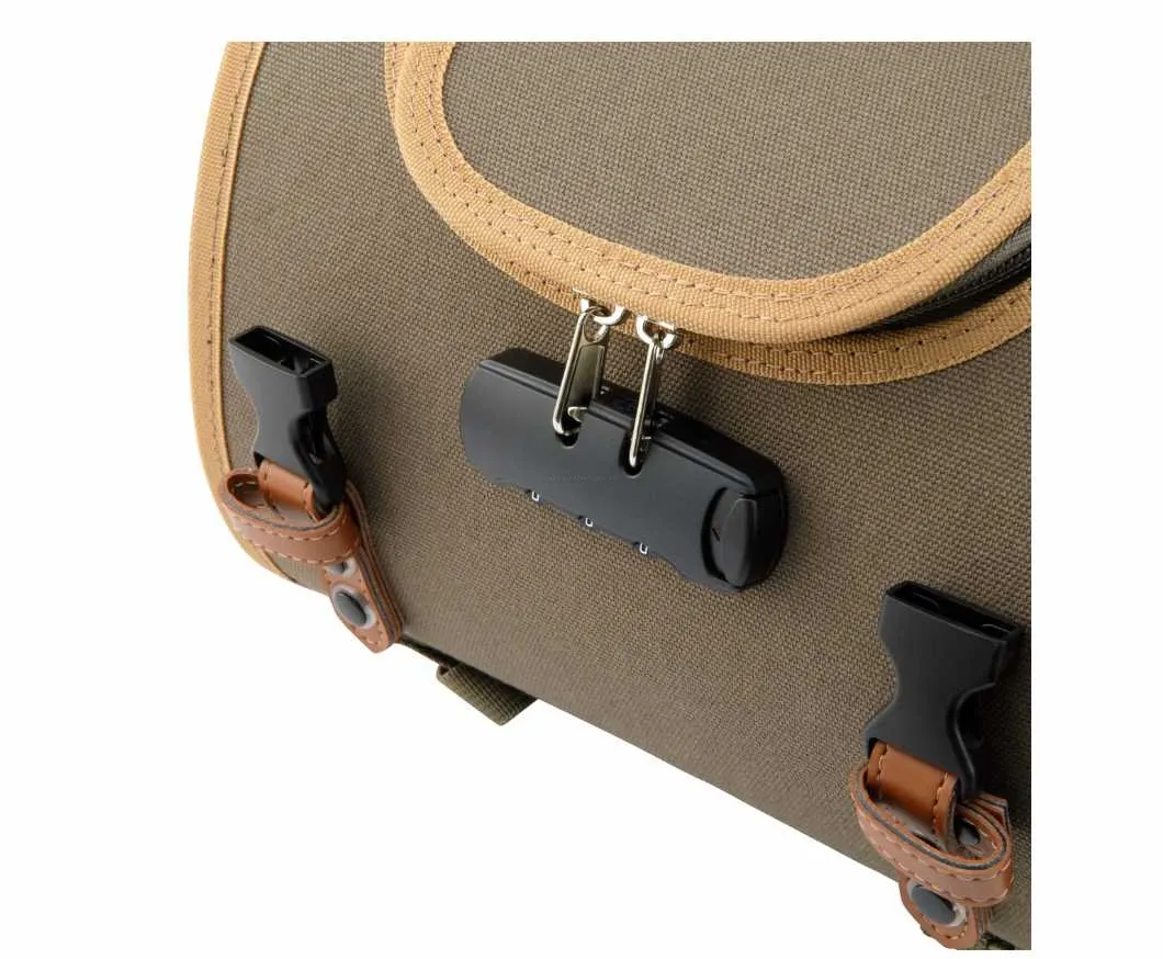 Bag/Case SIP "Classic" Small For Rack | Vespa