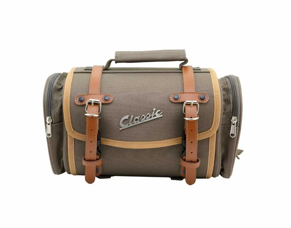 Bag/Case SIP "Classic" Small For Rack | Vespa