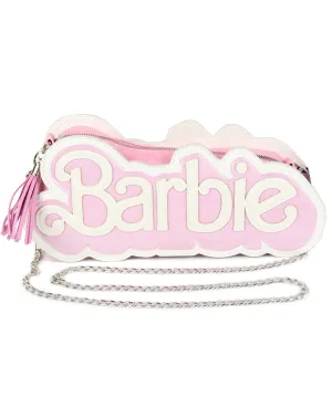 Barbie Logo Cross Body Bag