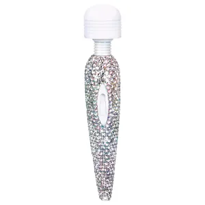 Bodywand Crystalized Mini Massager - Limited Edition