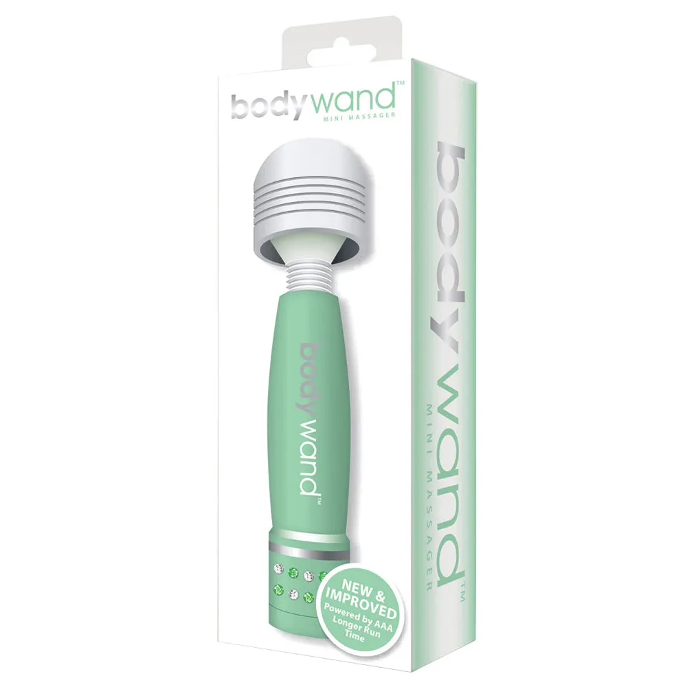 Bodywand Mini Wand Massager - Pastel Edition