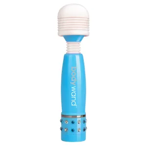 Bodywand Mini Wand Massager - Pastel Edition