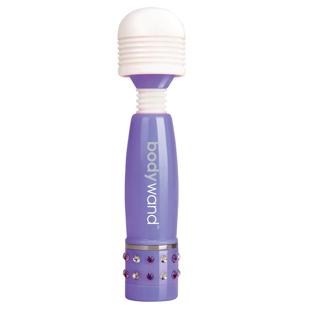 Bodywand Mini Wand Massager - Pastel Edition