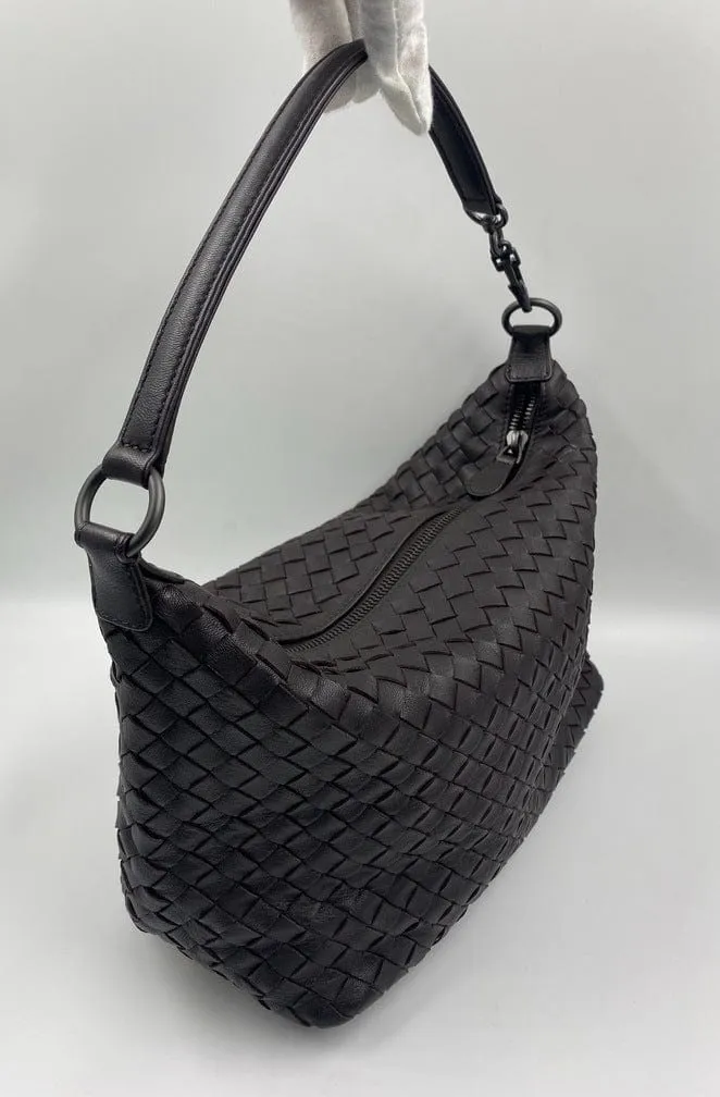 Bottega Veneta Intrecciato Bag