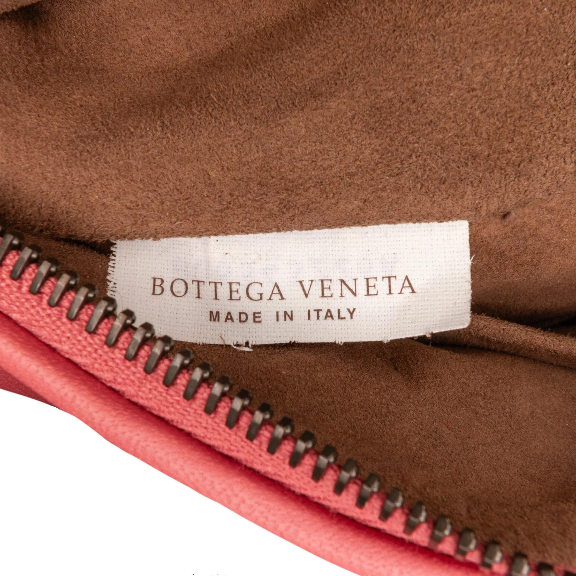 Bottega Veneta Intrecciato Baguette (SHG-EiKmfM)