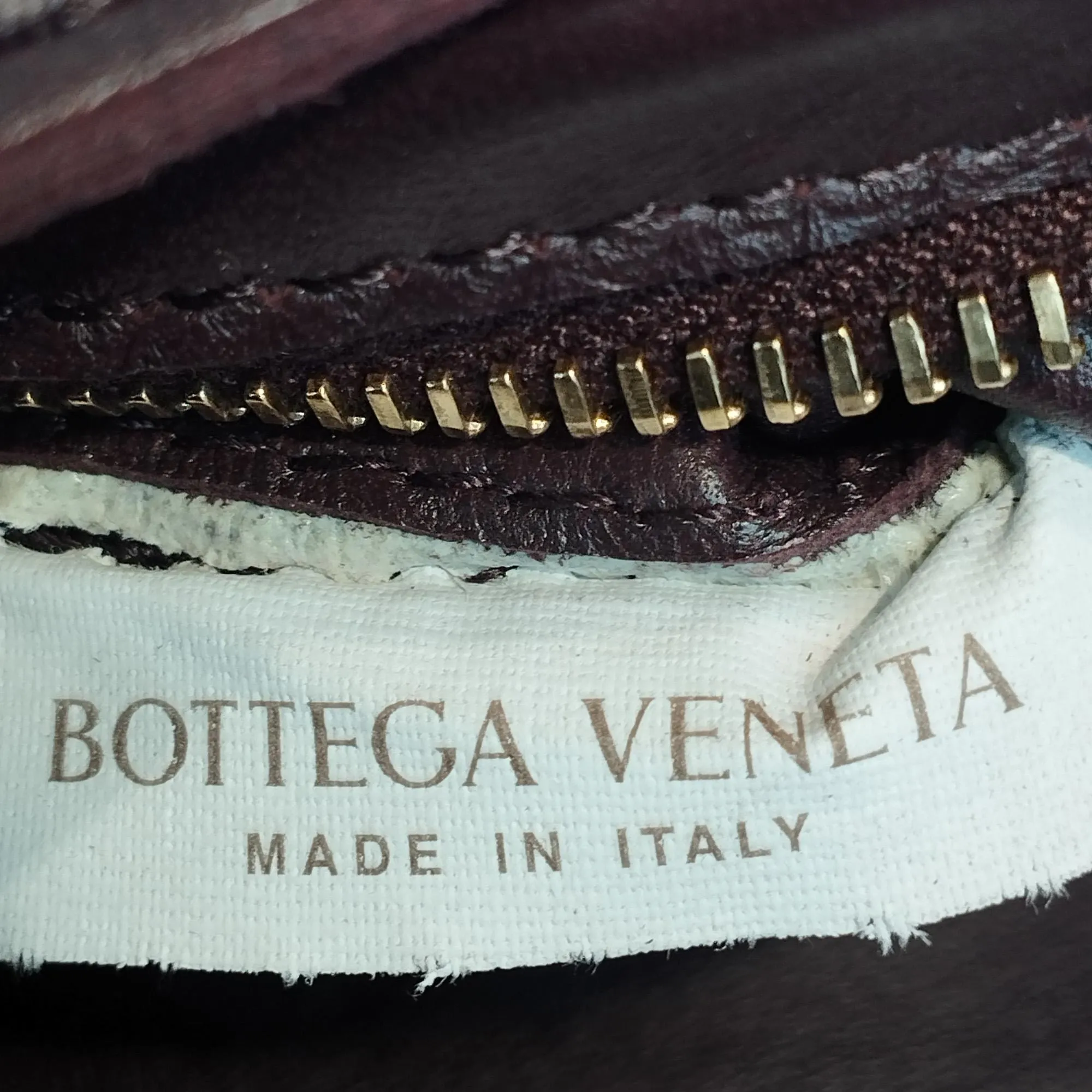 Bottega Veneta Intrecciato Cassette (SHG-nfynmG)