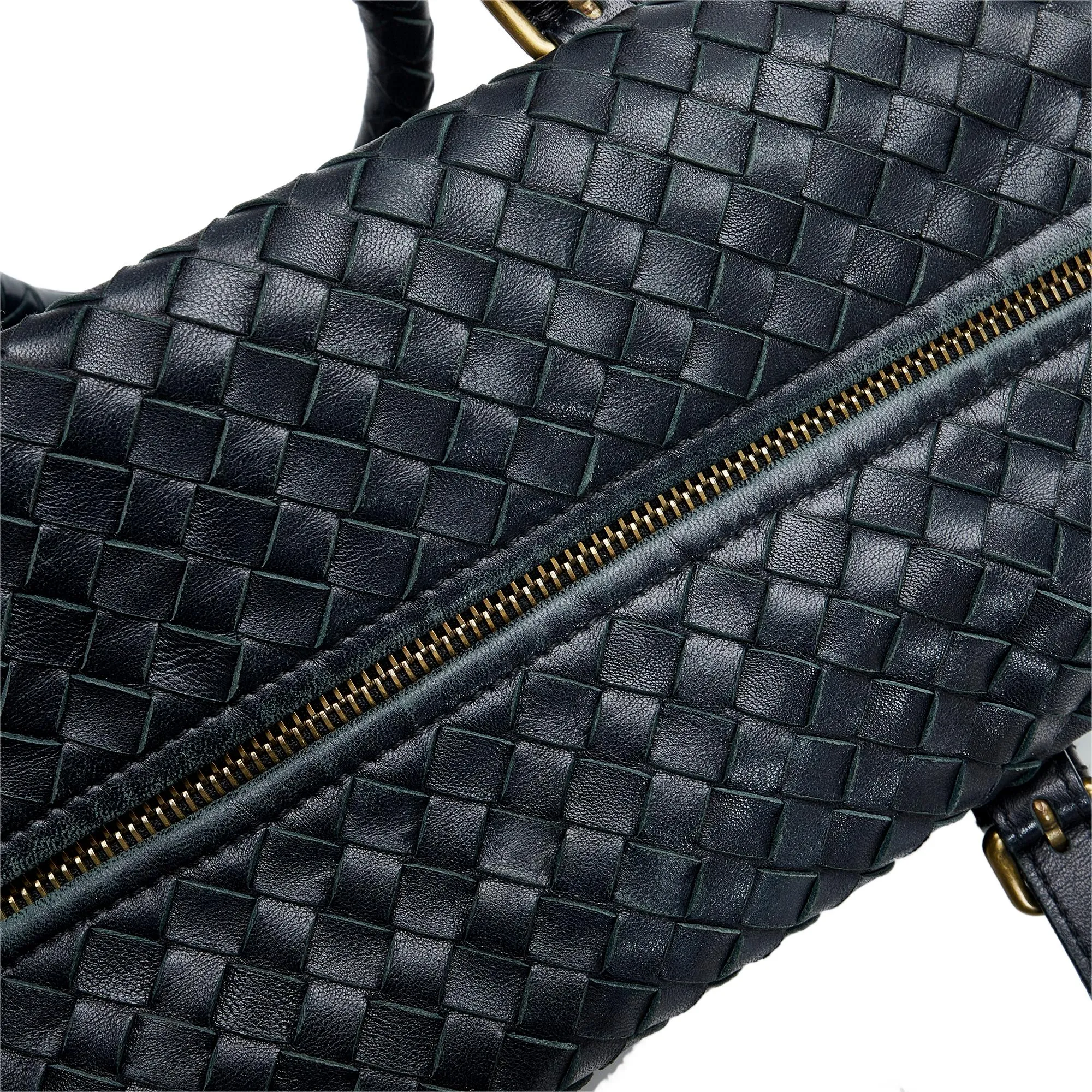 Bottega Veneta Intrecciato Montaigne (SHG-R9JiTP)