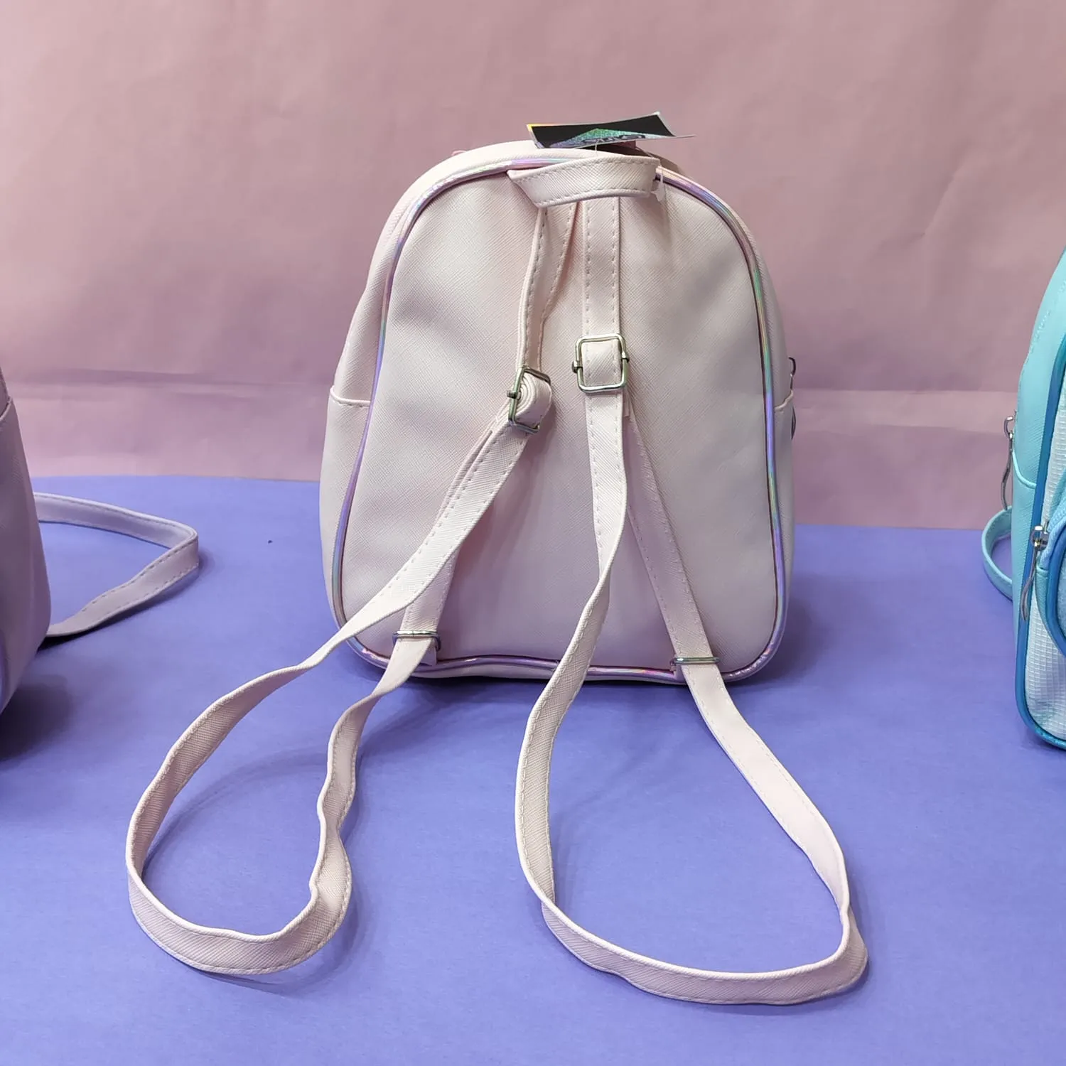 Butterfly Theme Mini Backpack