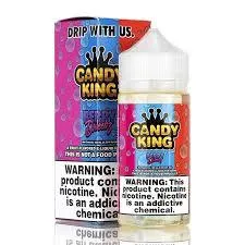 Candy King On Salt Nicotine Salt 30mL E-Liquids