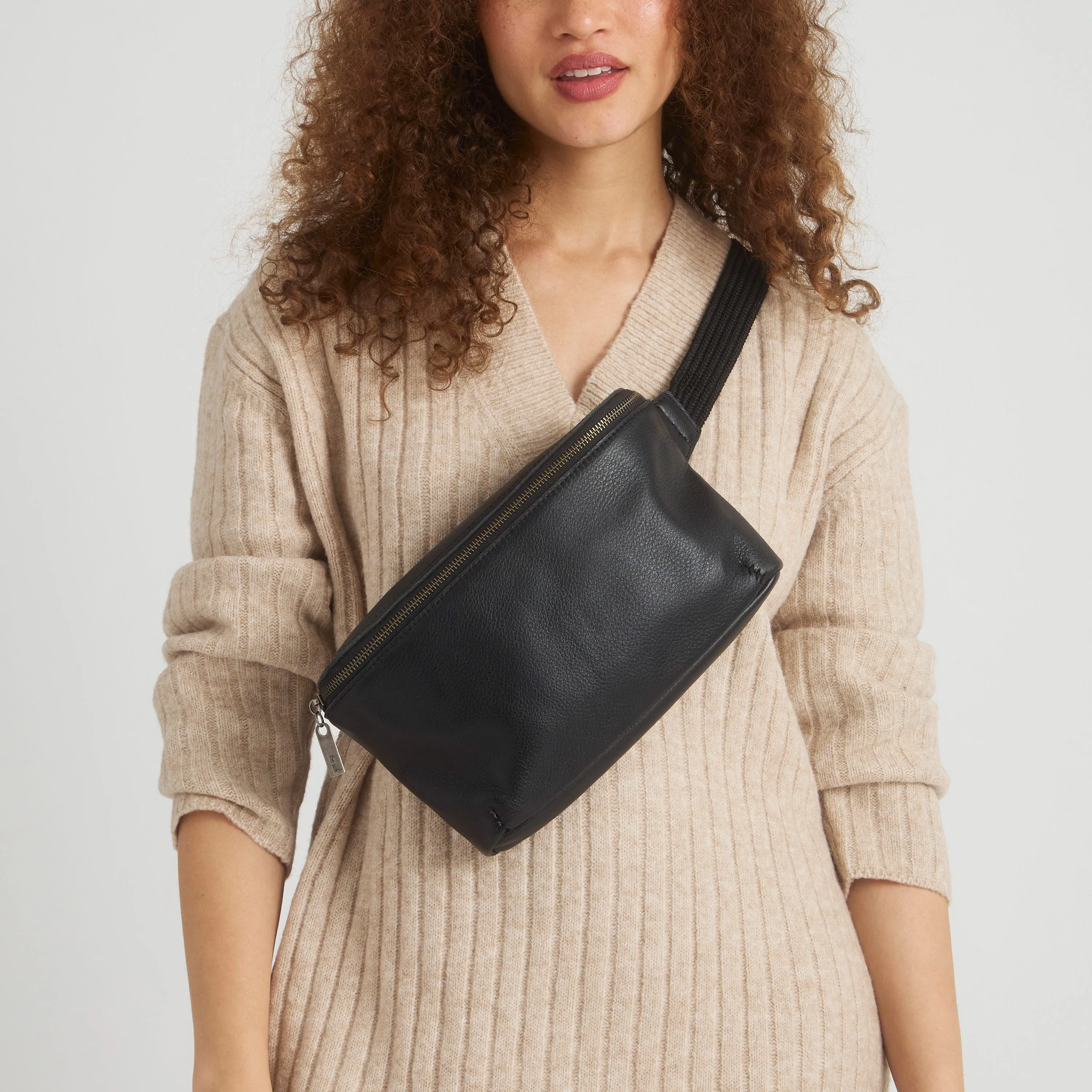 Caraway Small Belt Bag