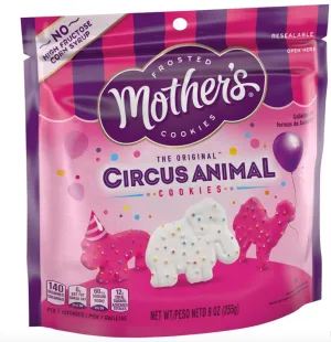 Circus Animal Cookies 9oz