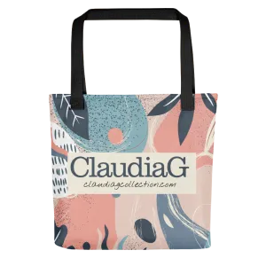 ClaudiaG Tote Bag