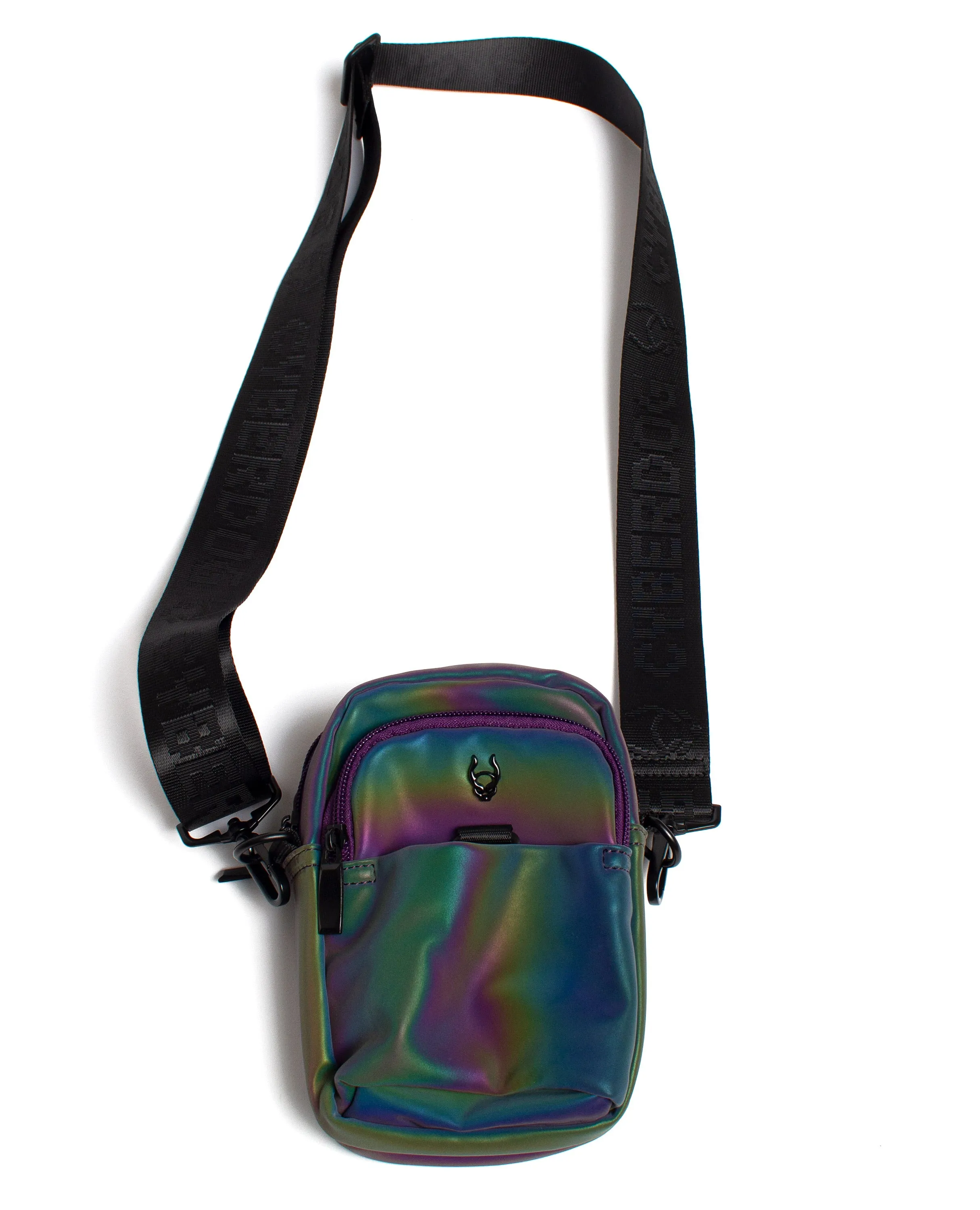 CROSS BODY RAVE BAG