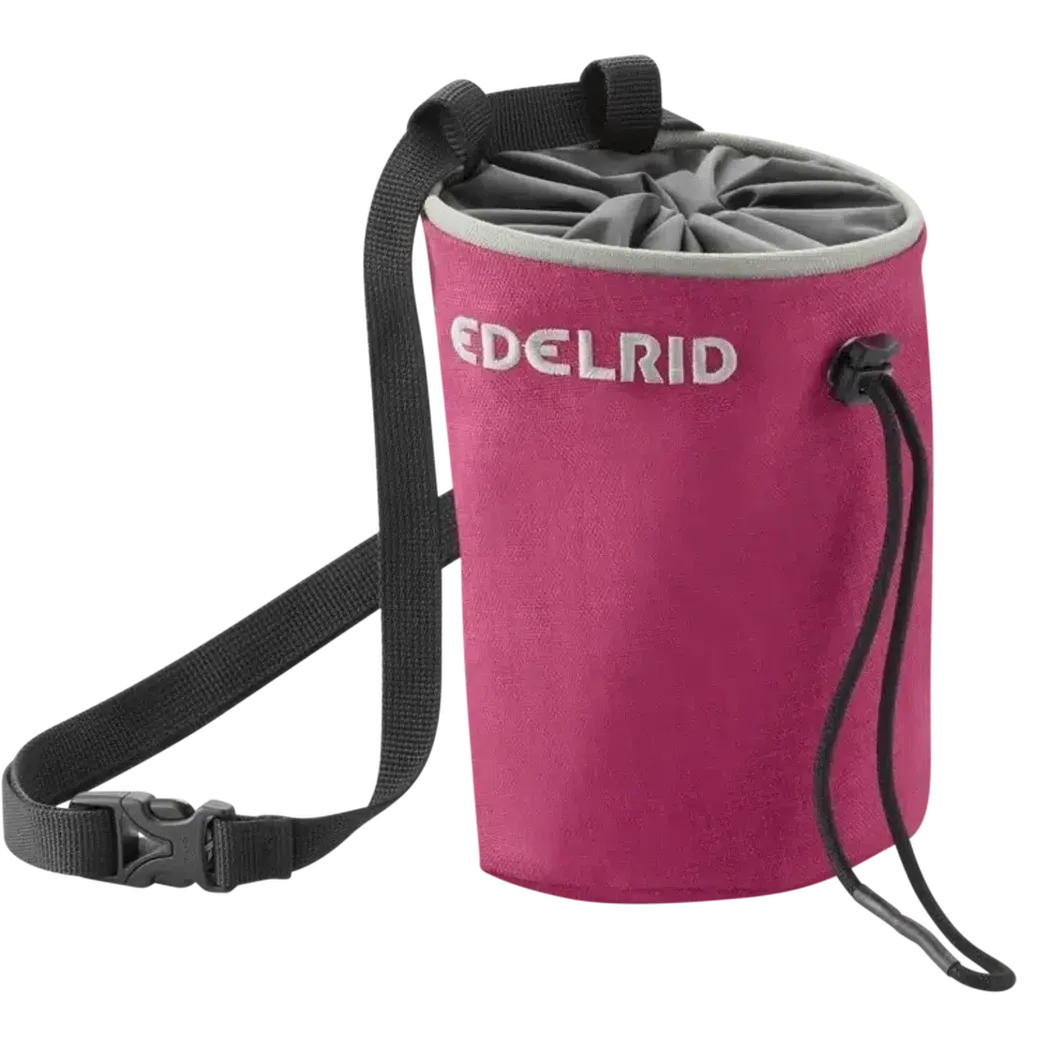 Edelrid Rodeo Chalk Bag