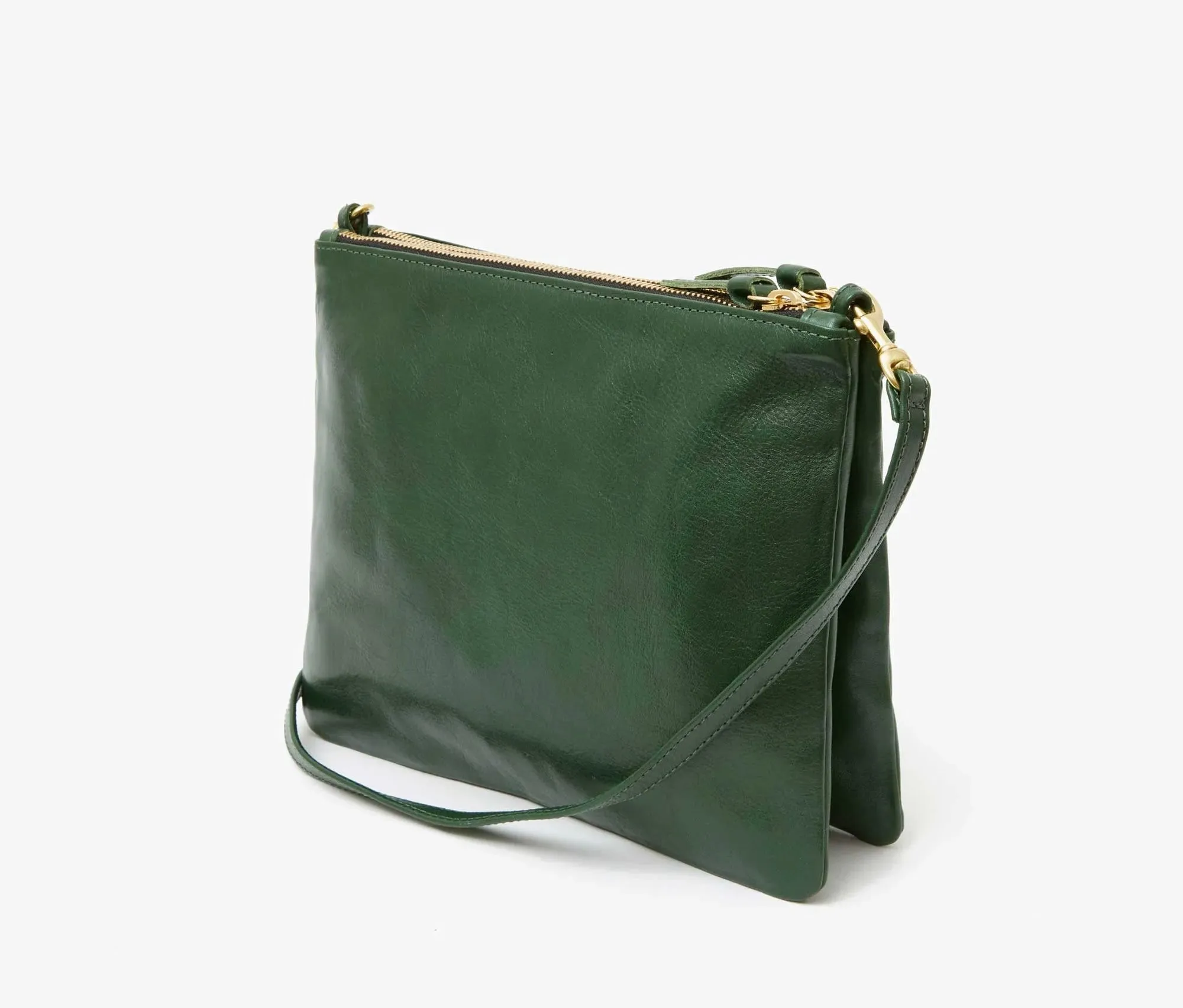 Evergreen Double Sac Bretelle