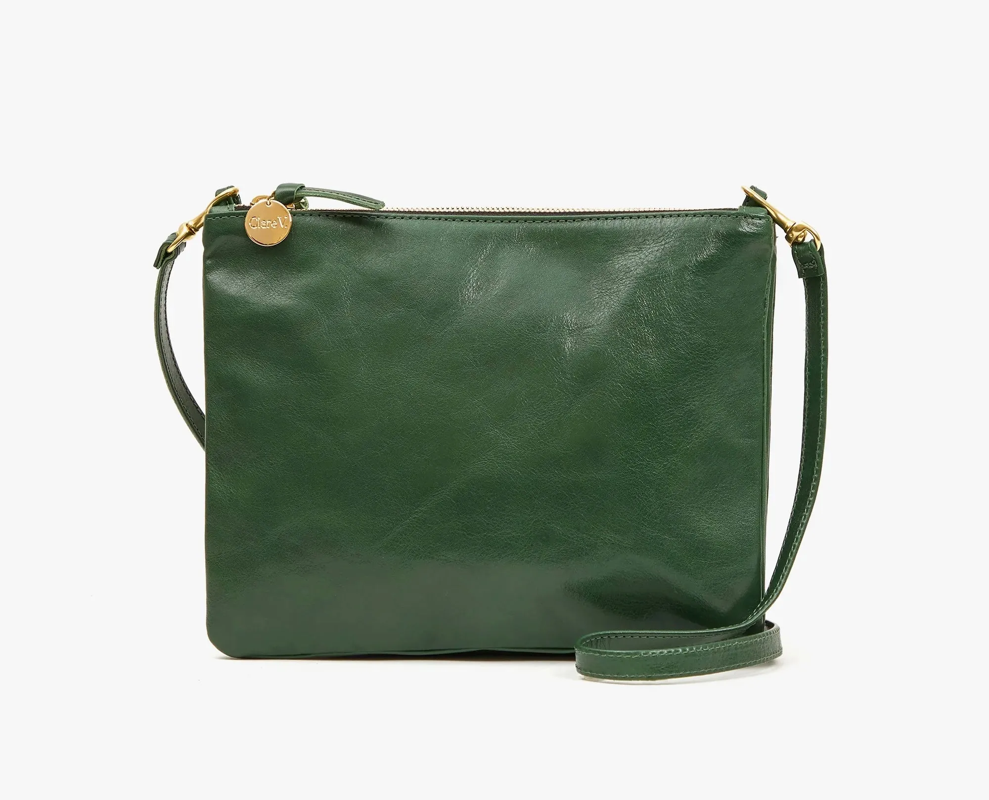 Evergreen Double Sac Bretelle