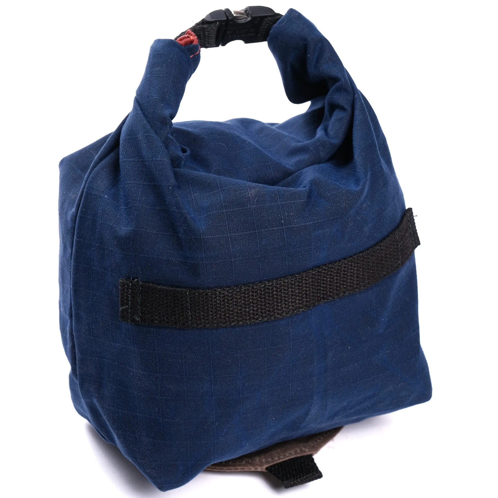 Fifth Season Canvas Bulldog Front Sack (Navy)