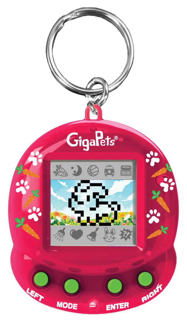 GigaPets - Bit Bunny