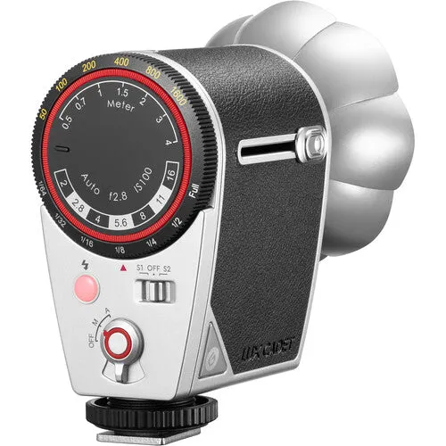 Godox Lux Cadet Retro Camera Flash