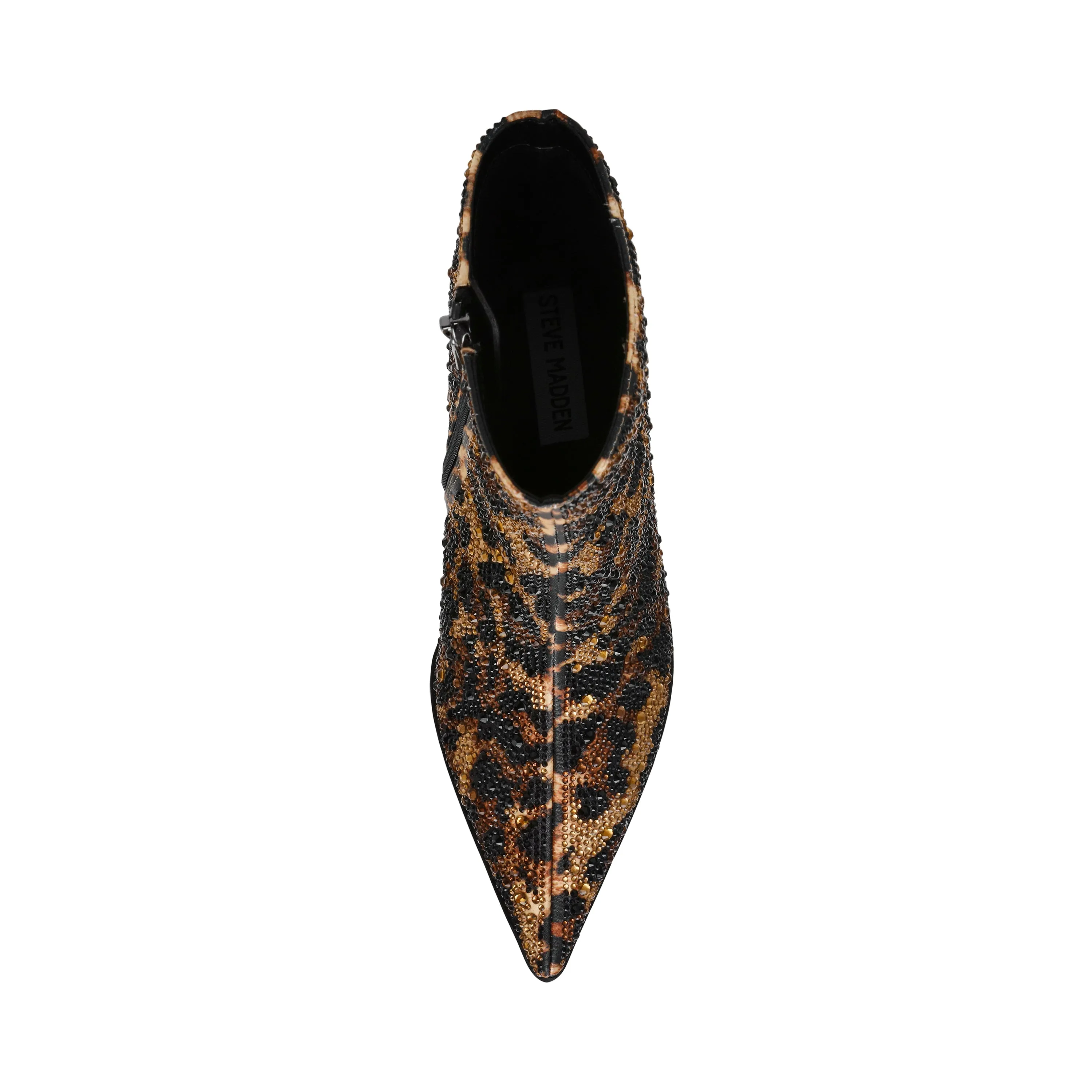 Heirloom Boot LEOPARD