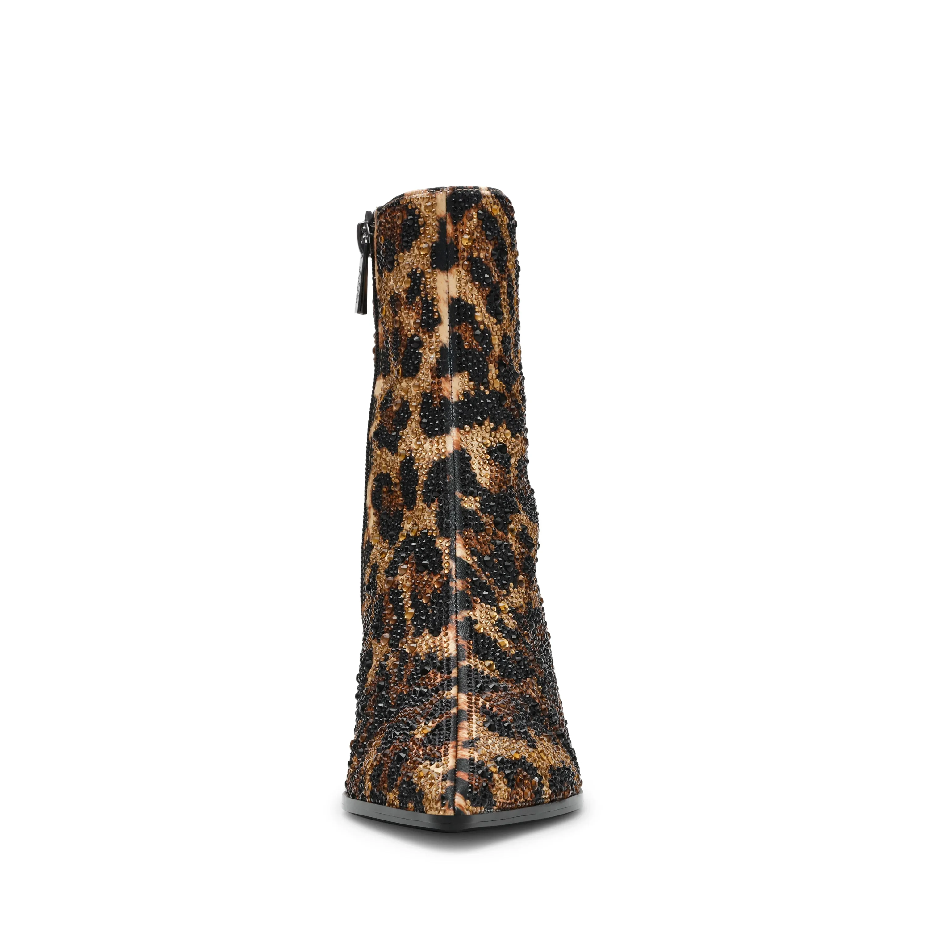 Heirloom Boot LEOPARD