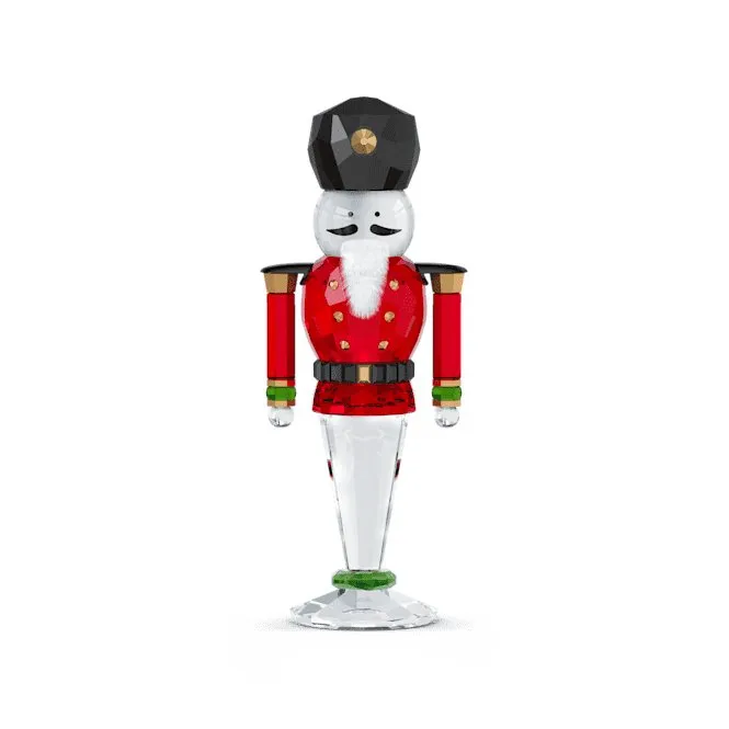 Holiday Cheers Nutcracker 5626017