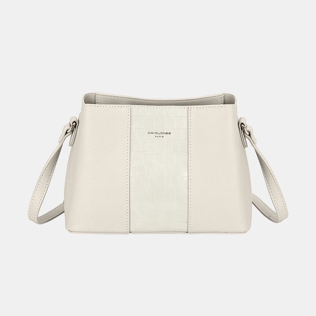 Judy PU Leather Crossbody Bag