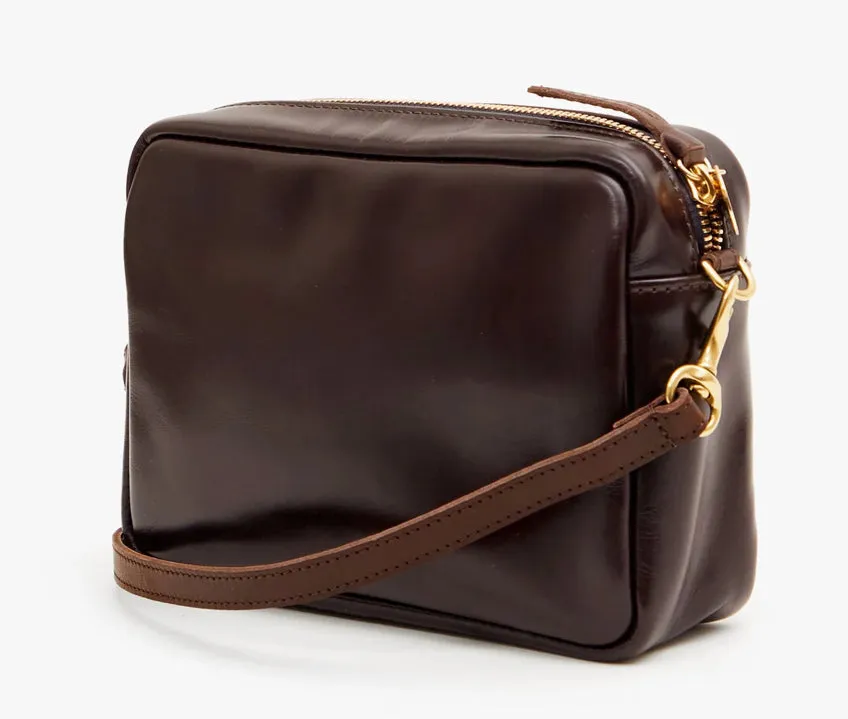 Kalamata Crossbody