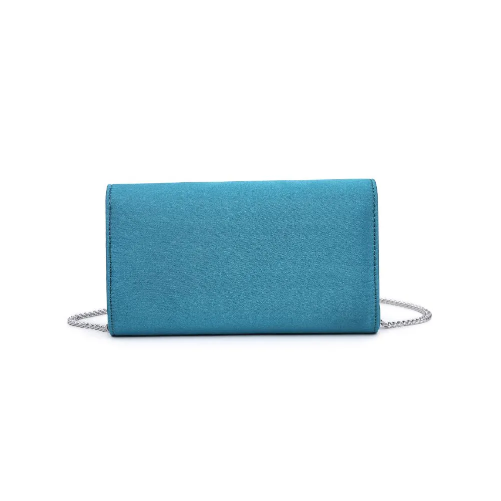 Karlie - Bow Tie Evening Bag