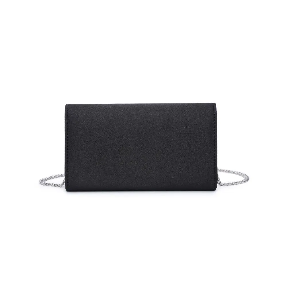 Karlie - Bow Tie Evening Bag