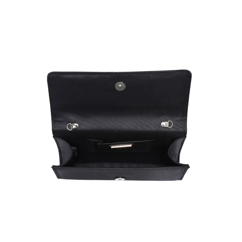 Karlie - Bow Tie Evening Bag