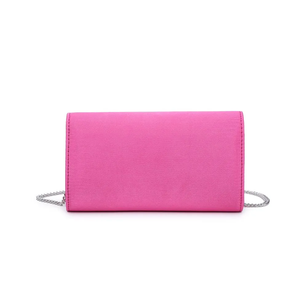 Karlie - Bow Tie Evening Bag