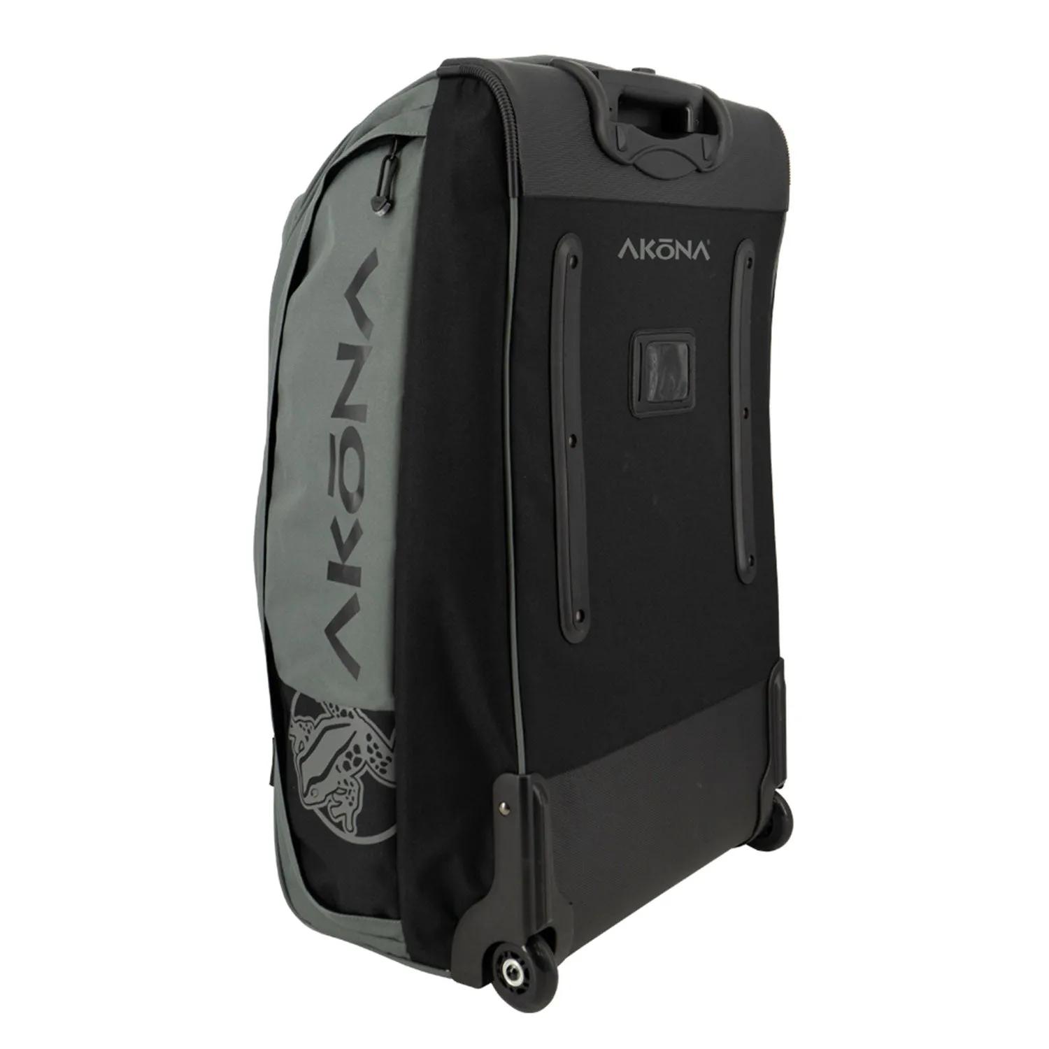 Open Box Akona Less than 9 Roller Bag