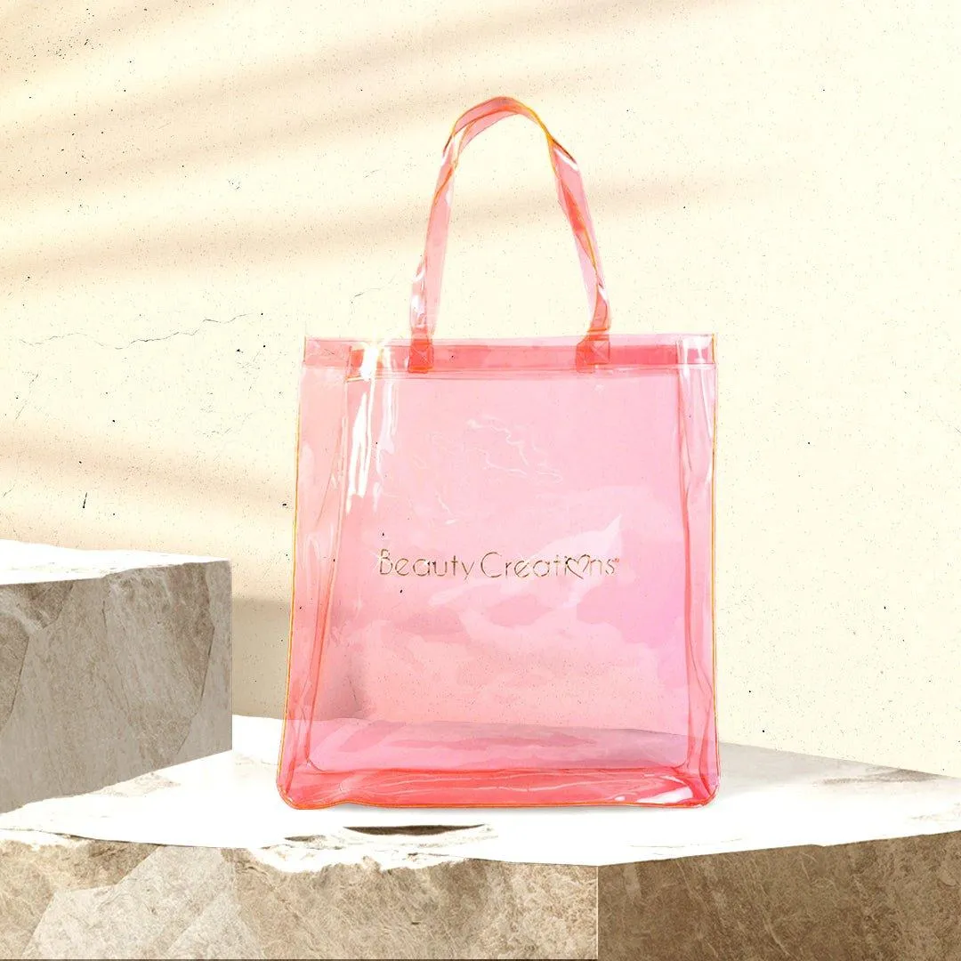 Pink Glam Bag