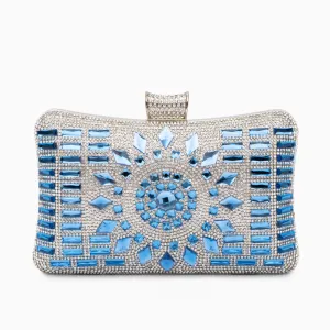 Sparkling Clutch Bag