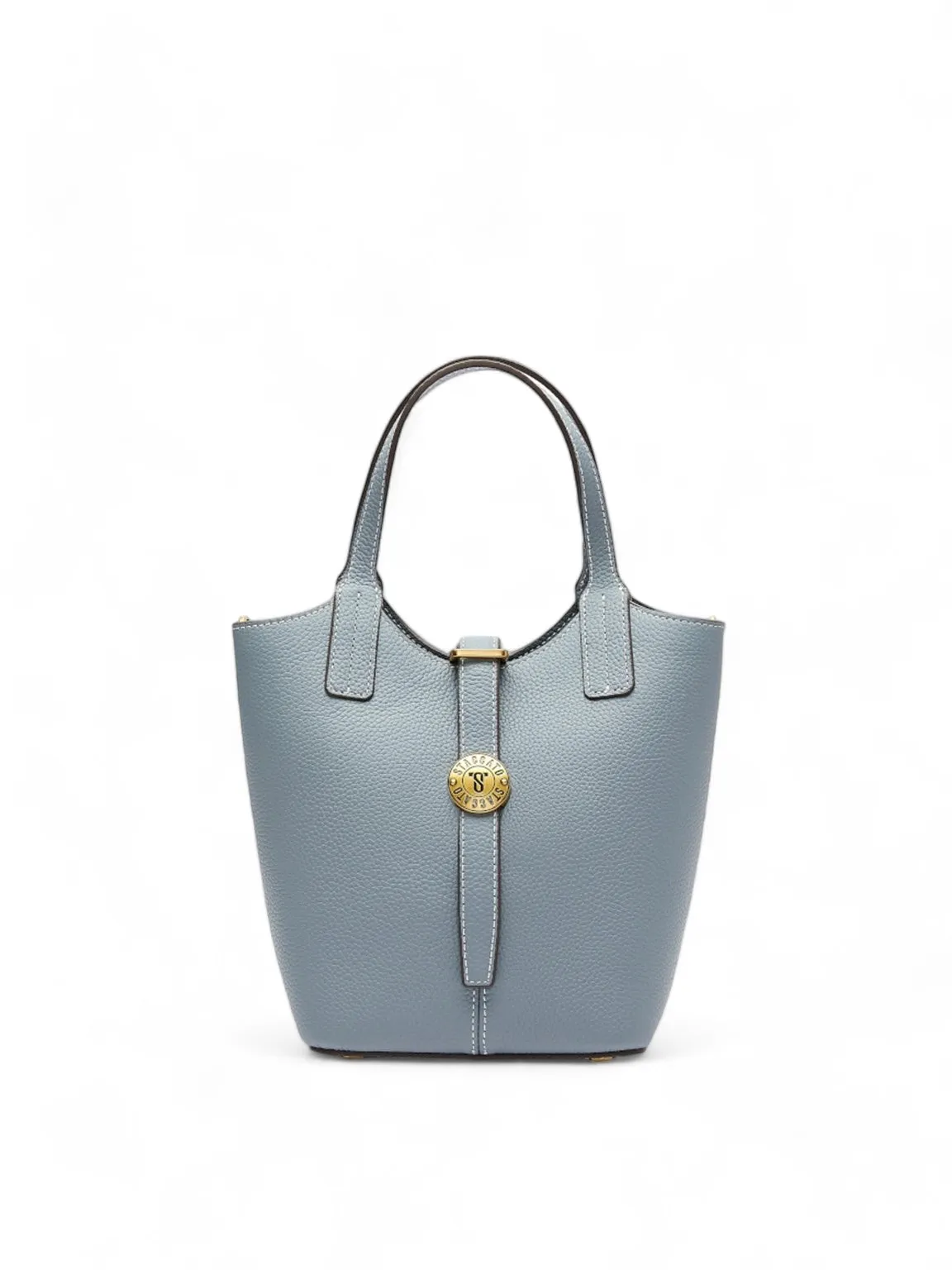 ST Compact Tote Handbags