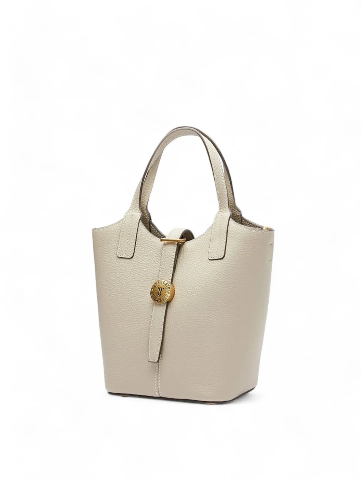 ST Compact Tote Handbags