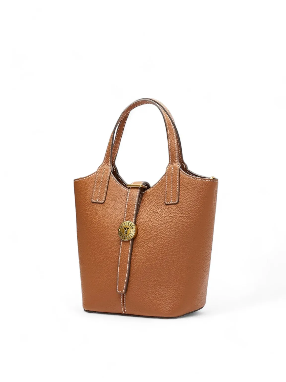 ST Compact Tote Handbags