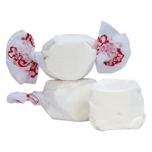 Vanilla Salt Water Taffy 2.5lbs | 1 ct